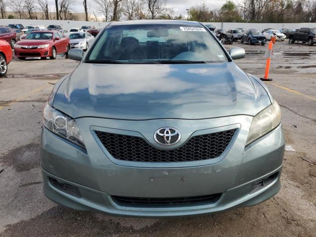 Photo 4 VIN: 4T1BK46K27U557610 - TOYOTA CAMRY LE 