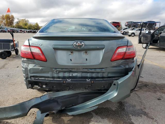 Photo 5 VIN: 4T1BK46K27U557610 - TOYOTA CAMRY LE 