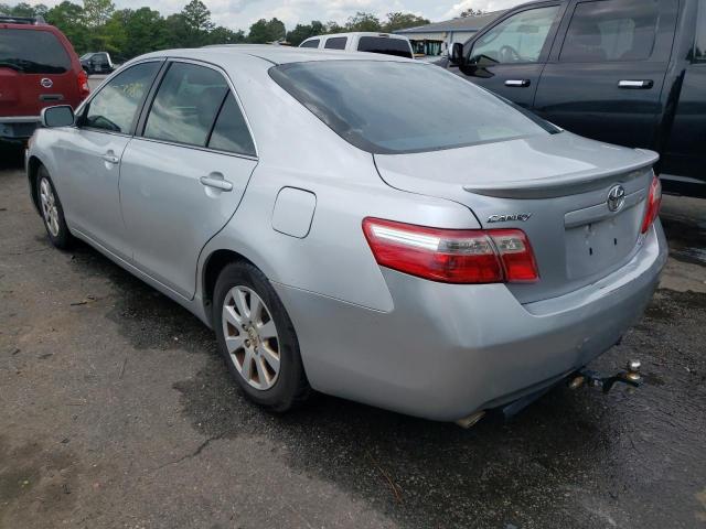 Photo 1 VIN: 4T1BK46K27U557929 - TOYOTA CAMRY 