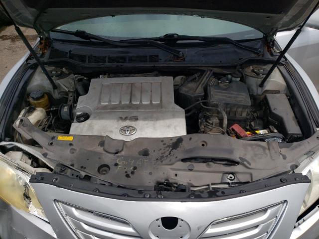 Photo 10 VIN: 4T1BK46K27U557929 - TOYOTA CAMRY 