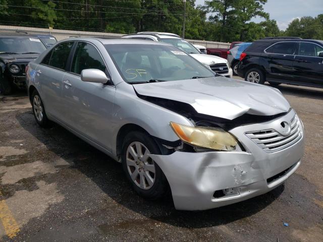 Photo 3 VIN: 4T1BK46K27U557929 - TOYOTA CAMRY 