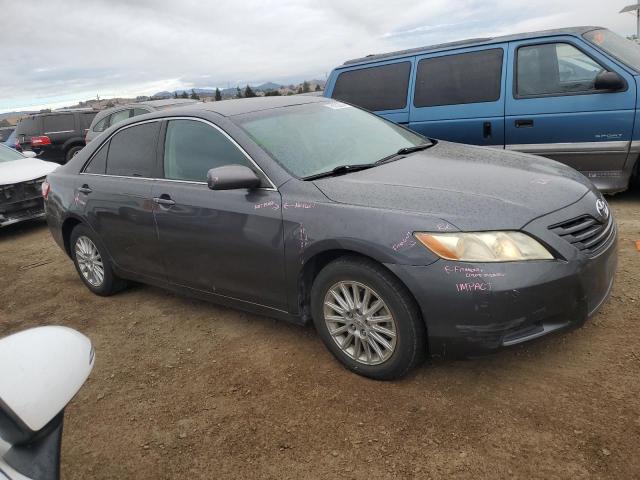 Photo 3 VIN: 4T1BK46K28U057139 - TOYOTA CAMRY LE 