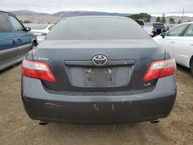 Photo 5 VIN: 4T1BK46K28U057139 - TOYOTA CAMRY LE 