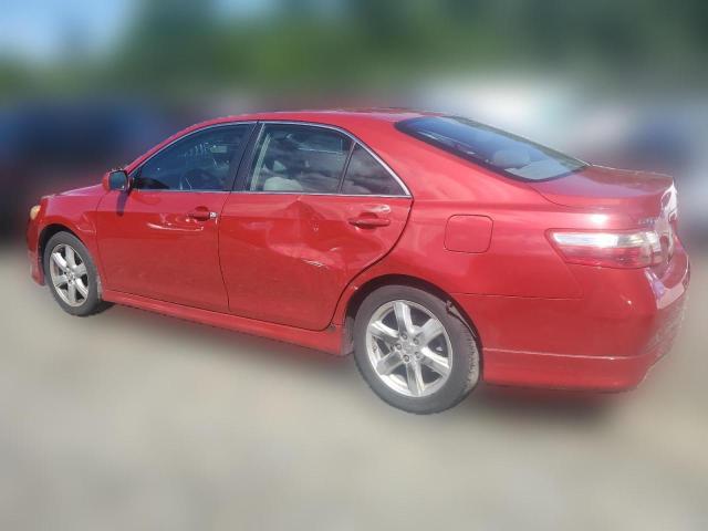 Photo 1 VIN: 4T1BK46K28U059196 - TOYOTA CAMRY 