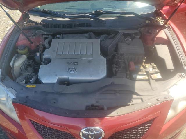 Photo 10 VIN: 4T1BK46K28U059196 - TOYOTA CAMRY 