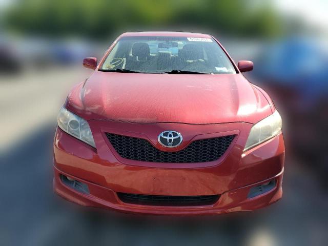 Photo 4 VIN: 4T1BK46K28U059196 - TOYOTA CAMRY 