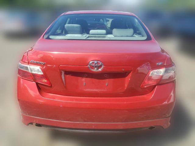 Photo 5 VIN: 4T1BK46K28U059196 - TOYOTA CAMRY 