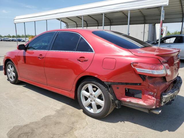 Photo 1 VIN: 4T1BK46K28U063054 - TOYOTA CAMRY 