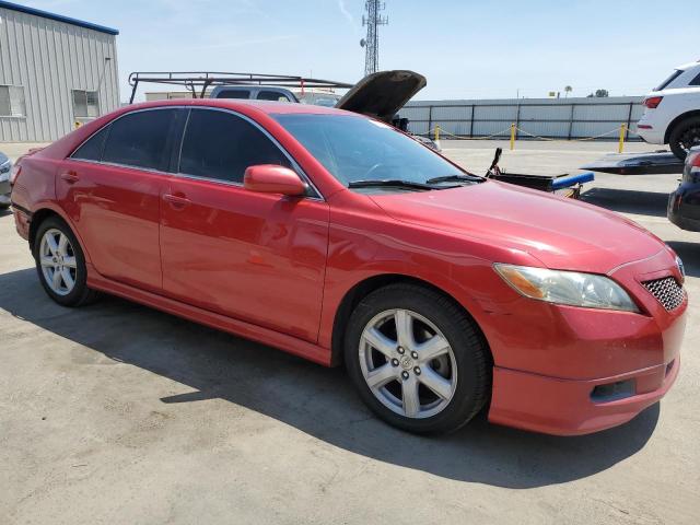 Photo 3 VIN: 4T1BK46K28U063054 - TOYOTA CAMRY 