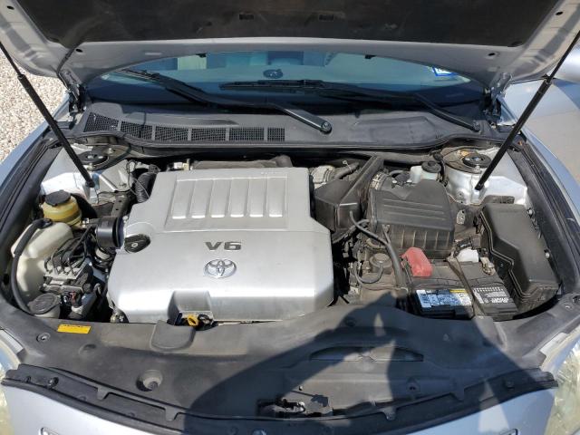 Photo 10 VIN: 4T1BK46K28U571072 - TOYOTA CAMRY 