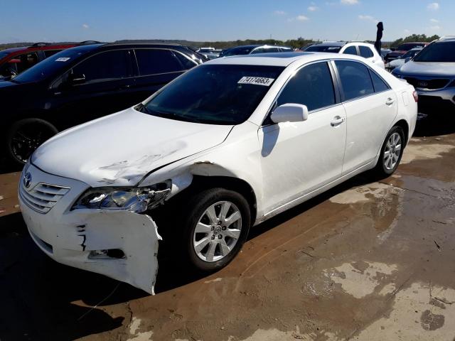 Photo 0 VIN: 4T1BK46K28U573517 - TOYOTA CAMRY 