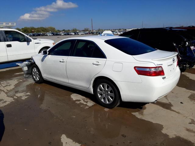 Photo 1 VIN: 4T1BK46K28U573517 - TOYOTA CAMRY 