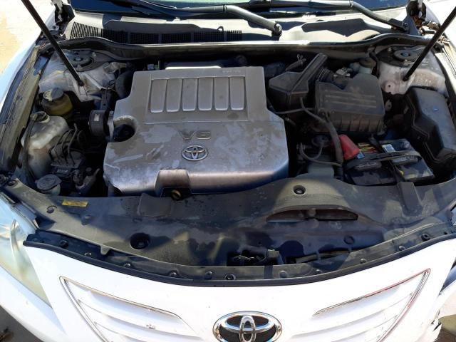 Photo 10 VIN: 4T1BK46K28U573517 - TOYOTA CAMRY 