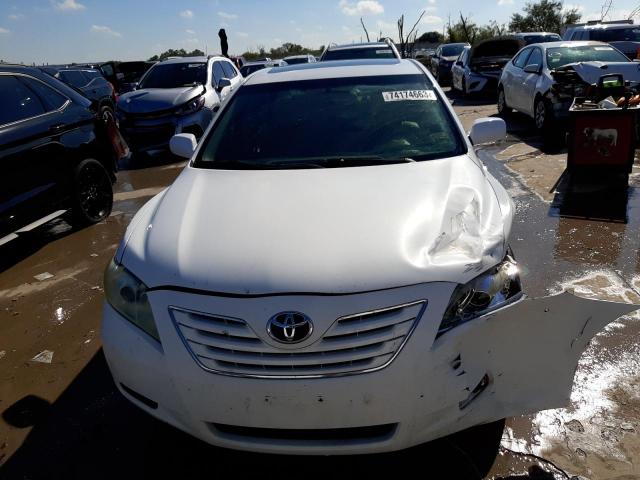 Photo 4 VIN: 4T1BK46K28U573517 - TOYOTA CAMRY 