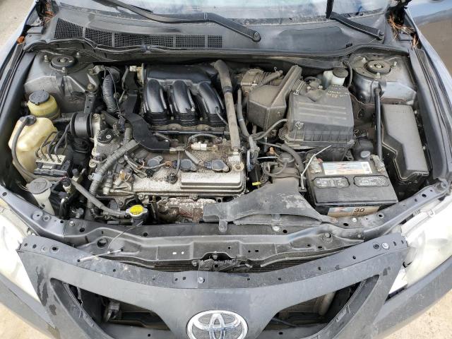 Photo 10 VIN: 4T1BK46K28U575896 - TOYOTA CAMRY LE 