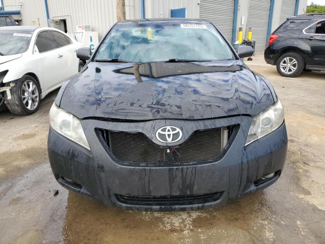 Photo 4 VIN: 4T1BK46K28U575896 - TOYOTA CAMRY LE 