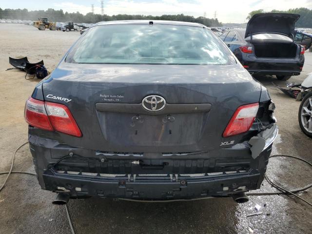 Photo 5 VIN: 4T1BK46K28U575896 - TOYOTA CAMRY LE 