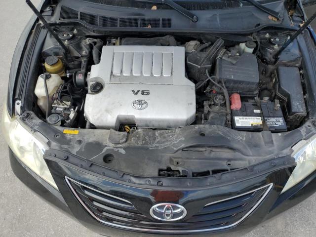 Photo 10 VIN: 4T1BK46K29U073262 - TOYOTA CAMRY SE 