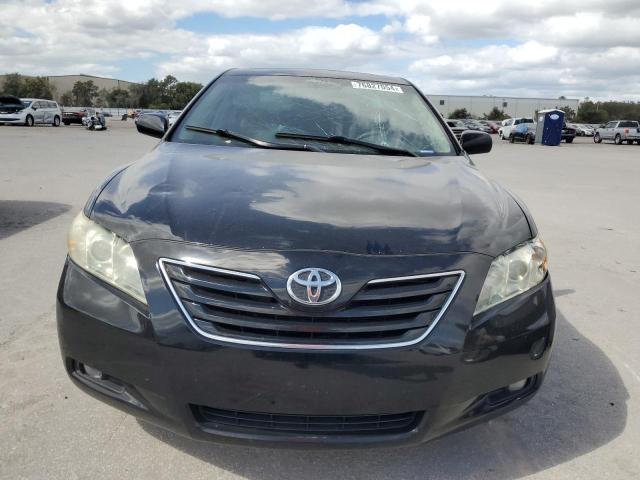 Photo 4 VIN: 4T1BK46K29U073262 - TOYOTA CAMRY SE 