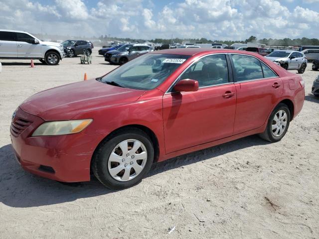 Photo 0 VIN: 4T1BK46K29U075058 - TOYOTA CAMRY SE 