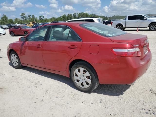 Photo 1 VIN: 4T1BK46K29U075058 - TOYOTA CAMRY SE 