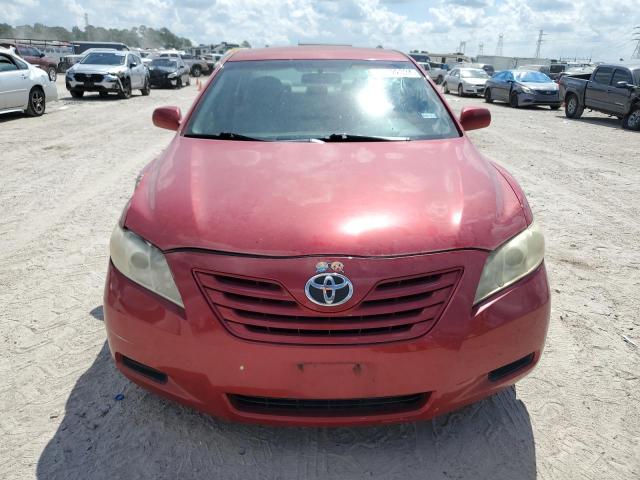 Photo 4 VIN: 4T1BK46K29U075058 - TOYOTA CAMRY SE 