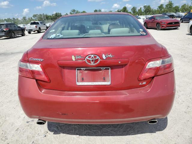 Photo 5 VIN: 4T1BK46K29U075058 - TOYOTA CAMRY SE 