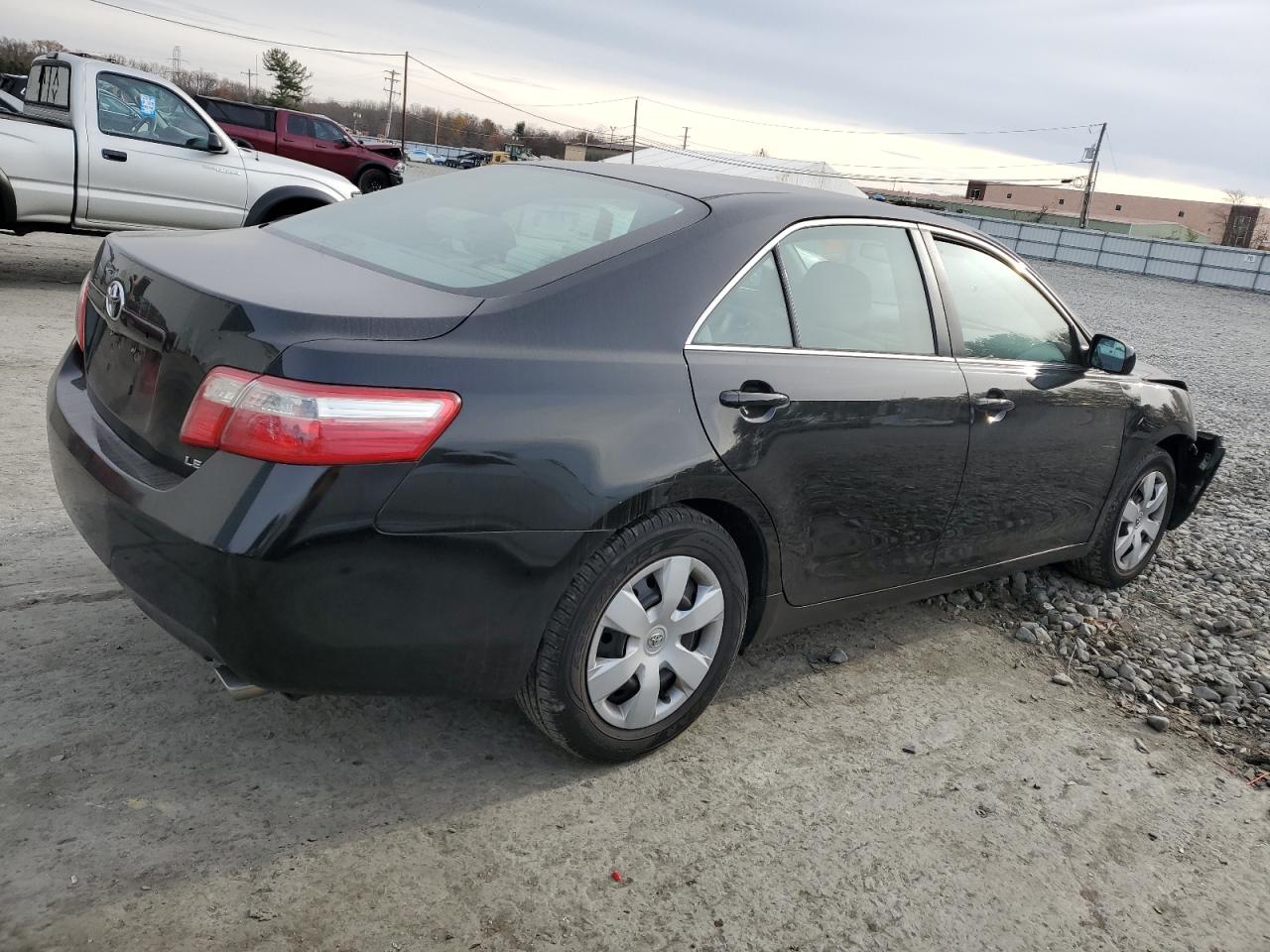 Photo 2 VIN: 4T1BK46K29U075349 - TOYOTA CAMRY 