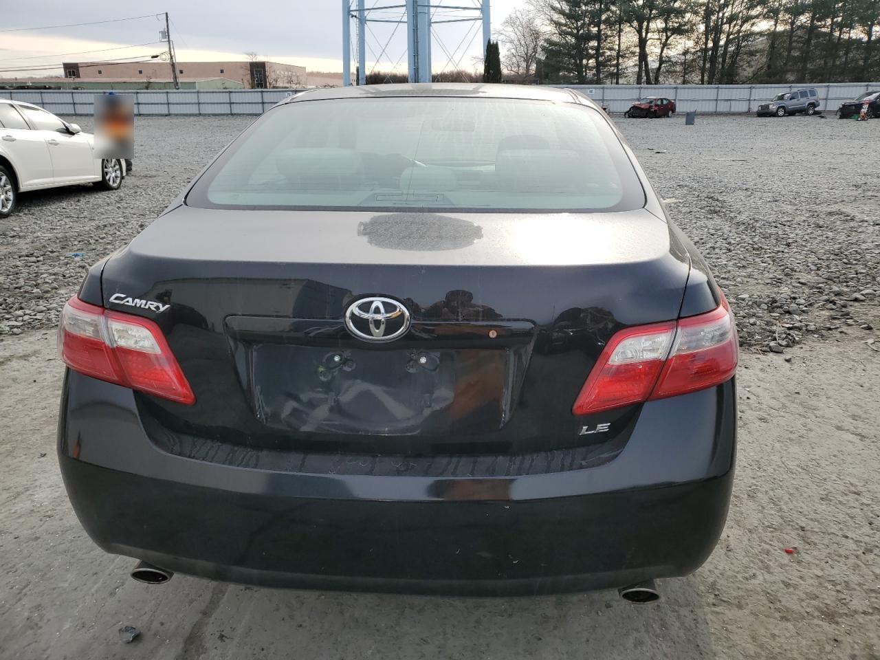 Photo 5 VIN: 4T1BK46K29U075349 - TOYOTA CAMRY 