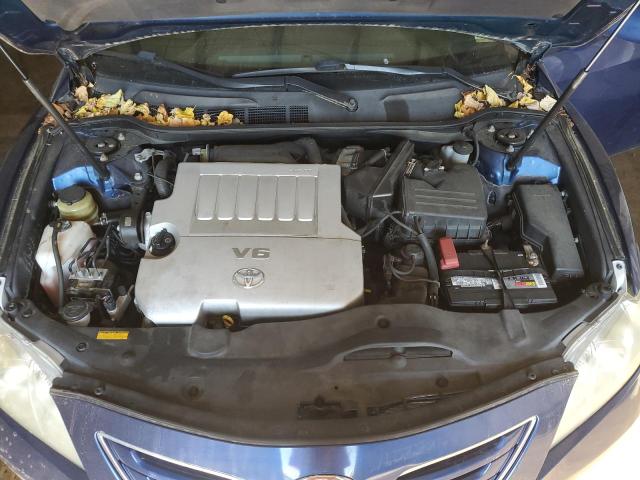 Photo 10 VIN: 4T1BK46K29U081345 - TOYOTA CAMRY SE 