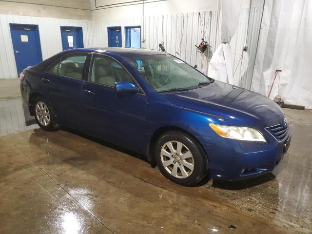 Photo 3 VIN: 4T1BK46K29U081345 - TOYOTA CAMRY SE 