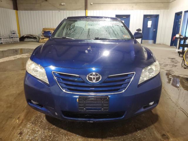 Photo 4 VIN: 4T1BK46K29U081345 - TOYOTA CAMRY SE 