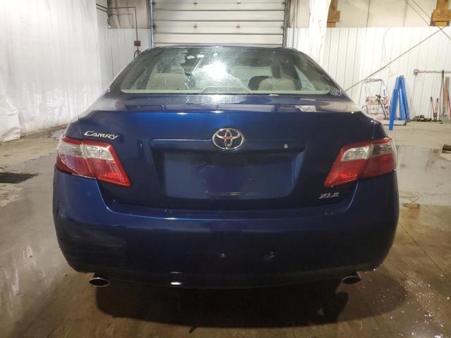 Photo 5 VIN: 4T1BK46K29U081345 - TOYOTA CAMRY SE 