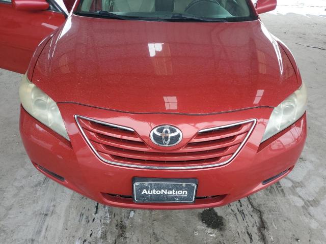 Photo 10 VIN: 4T1BK46K29U084763 - TOYOTA CAMRY 