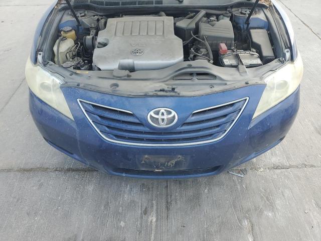 Photo 10 VIN: 4T1BK46K29U095455 - TOYOTA CAMRY SE 