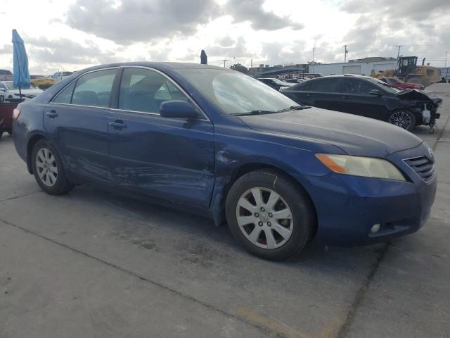 Photo 3 VIN: 4T1BK46K29U095455 - TOYOTA CAMRY SE 