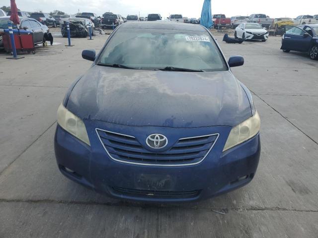 Photo 4 VIN: 4T1BK46K29U095455 - TOYOTA CAMRY SE 