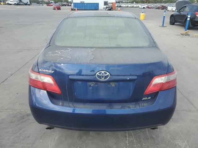 Photo 5 VIN: 4T1BK46K29U095455 - TOYOTA CAMRY SE 