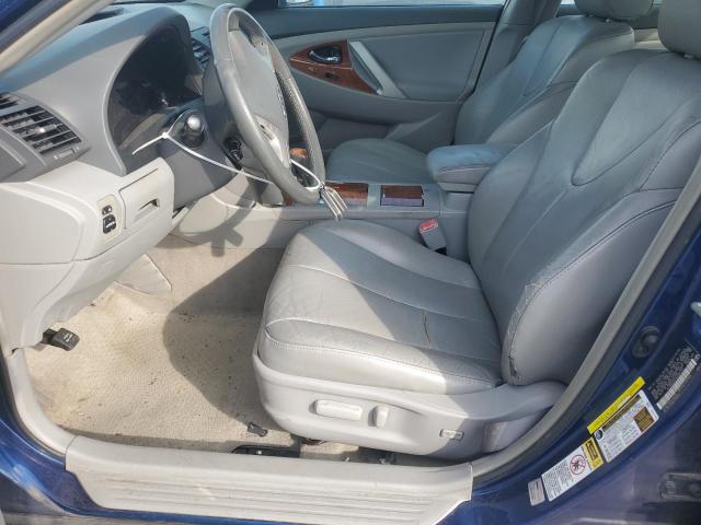 Photo 6 VIN: 4T1BK46K29U095455 - TOYOTA CAMRY SE 