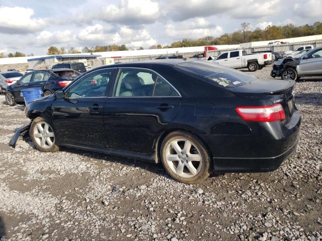 Photo 1 VIN: 4T1BK46K29U097304 - TOYOTA CAMRY SE 