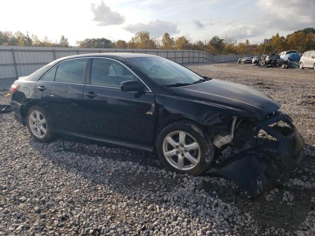 Photo 3 VIN: 4T1BK46K29U097304 - TOYOTA CAMRY SE 