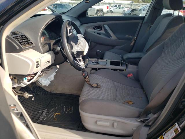 Photo 6 VIN: 4T1BK46K29U097304 - TOYOTA CAMRY SE 