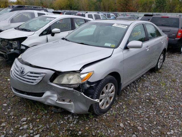 Photo 0 VIN: 4T1BK46K29U582025 - TOYOTA CAMRY SE 