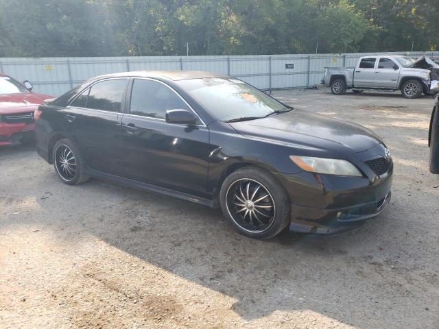 Photo 3 VIN: 4T1BK46K29U587998 - TOYOTA CAMRY SE 