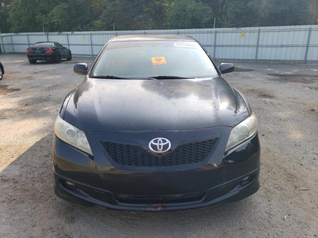 Photo 4 VIN: 4T1BK46K29U587998 - TOYOTA CAMRY SE 