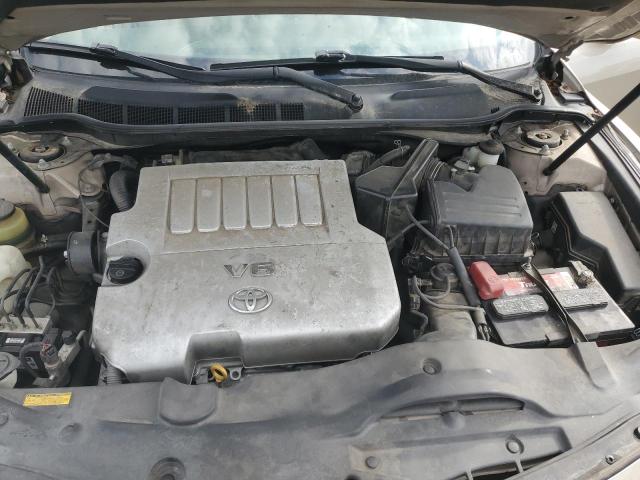 Photo 10 VIN: 4T1BK46K37U003444 - TOYOTA CAMRY LE 