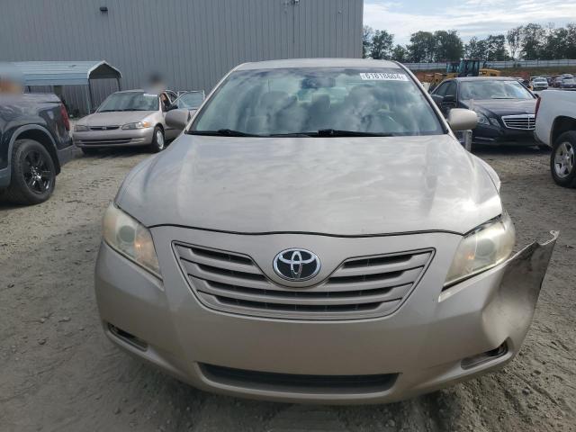 Photo 4 VIN: 4T1BK46K37U003444 - TOYOTA CAMRY LE 