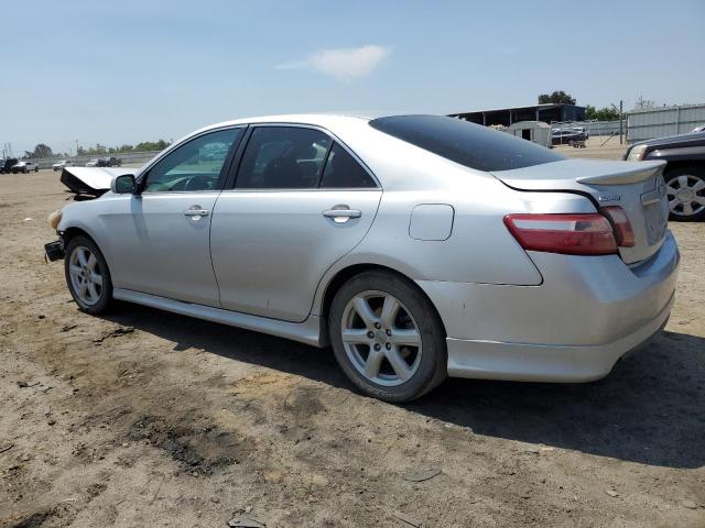 Photo 1 VIN: 4T1BK46K37U004366 - TOYOTA CAMRY 