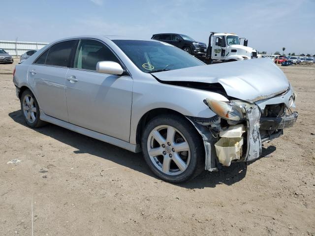 Photo 3 VIN: 4T1BK46K37U004366 - TOYOTA CAMRY 