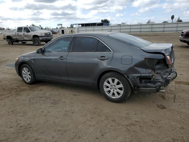 Photo 1 VIN: 4T1BK46K37U006330 - TOYOTA CAMRY 